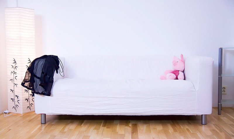 Юленька, 24 года, 1 размер груди