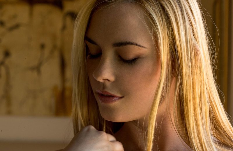 София, 22 года, 1 размер груди